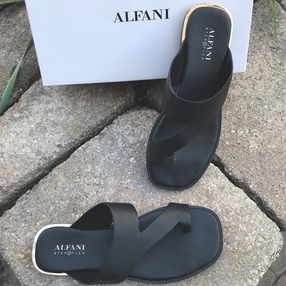 Alfani sandals - Picture 4 of 4